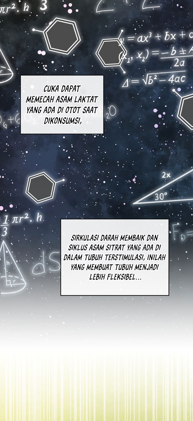 Bizarre Restaurant Chapter 48 Gambar 49