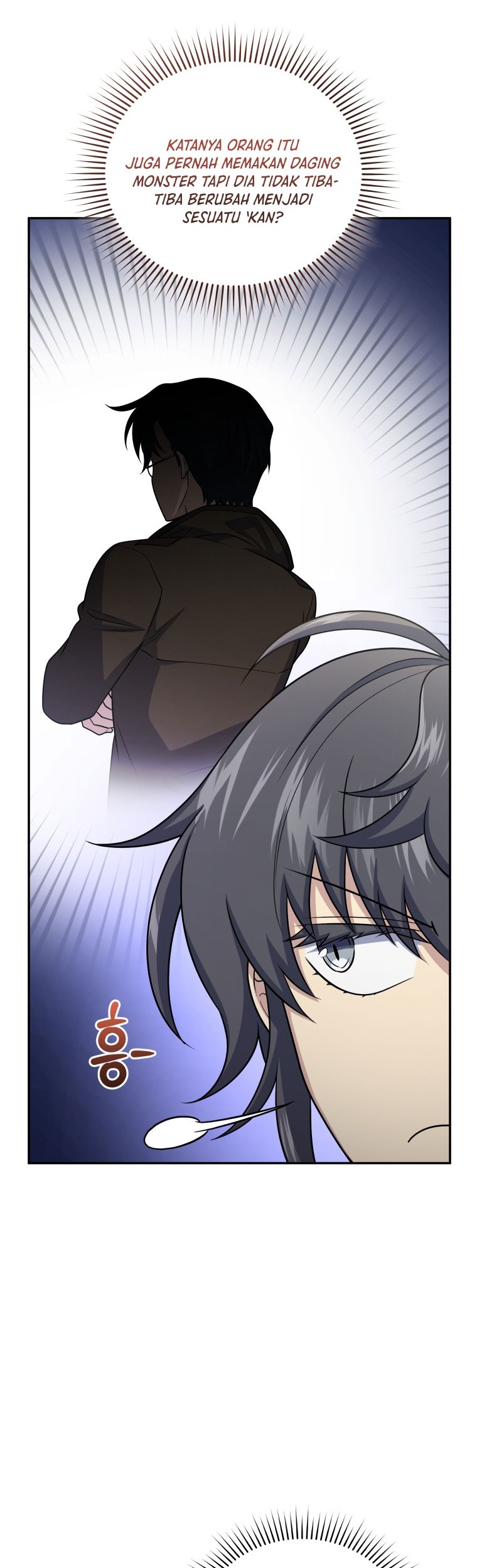 Bizarre Restaurant Chapter 48 Gambar 55