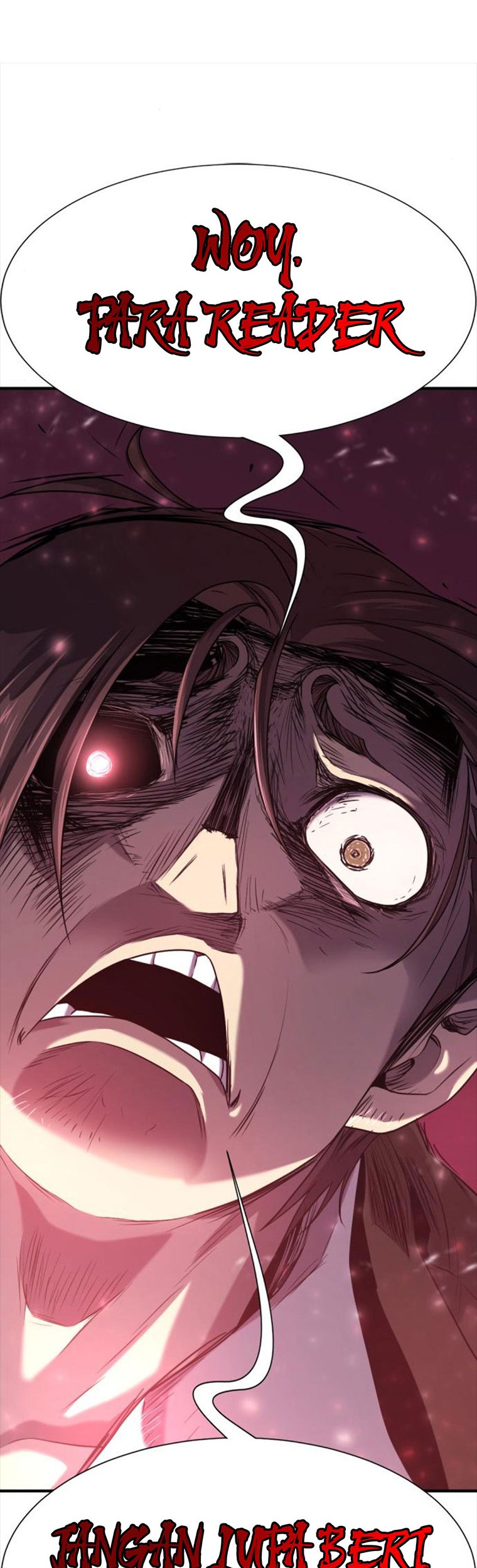 Bizarre Restaurant Chapter 48 Gambar 61