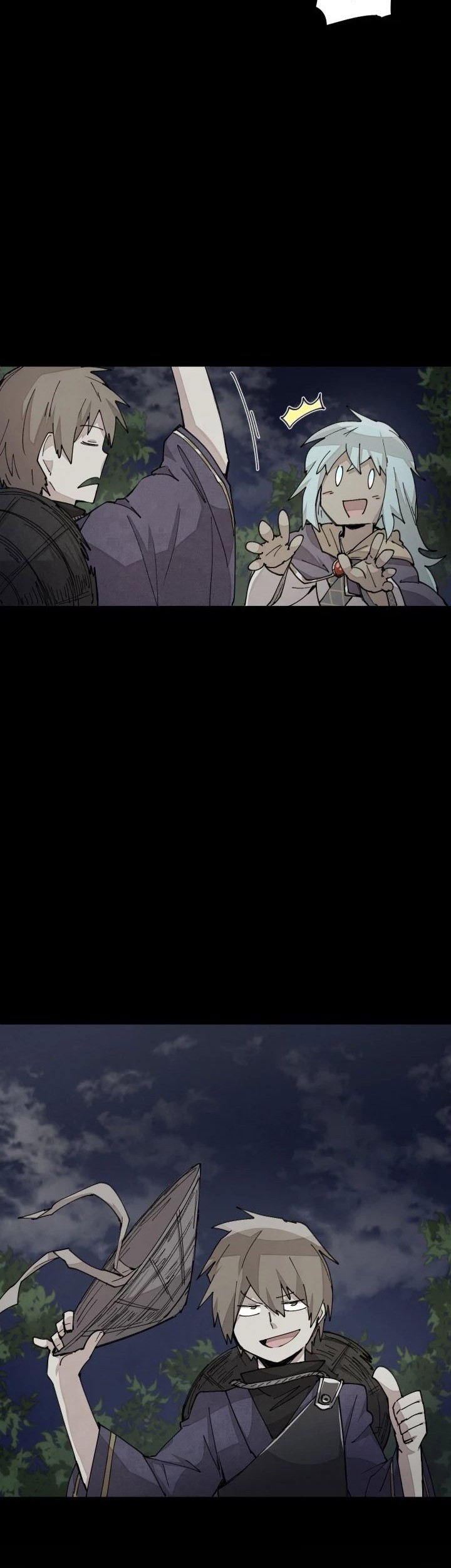 The Rebirth of the Hero’s Party’s Archmage Chapter 37 Gambar 28