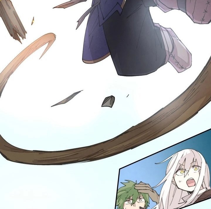 The Rebirth of the Hero’s Party’s Archmage Chapter 37 Gambar 31