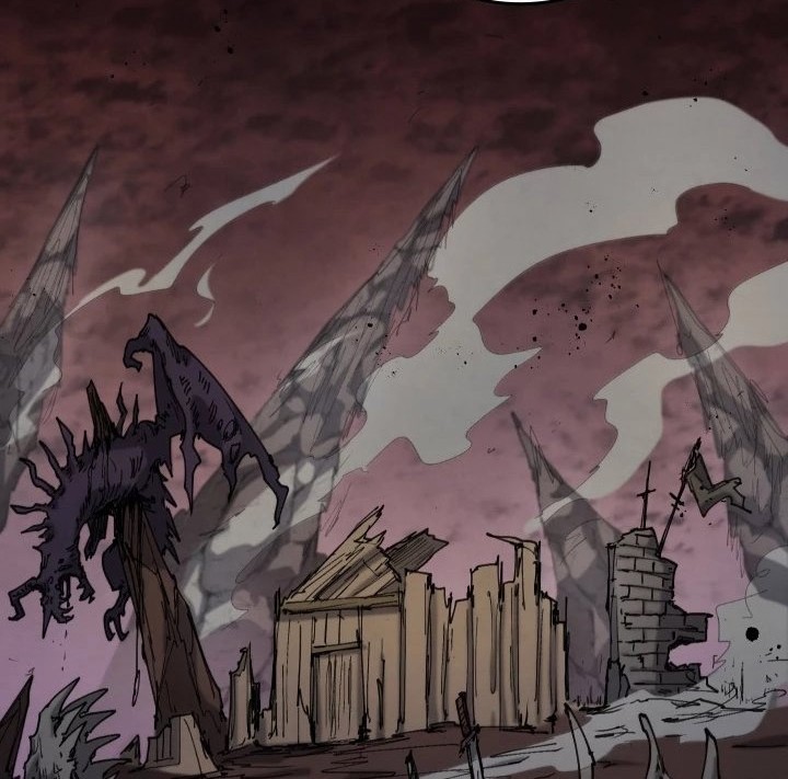 The Rebirth of the Hero’s Party’s Archmage Chapter 37 Gambar 35