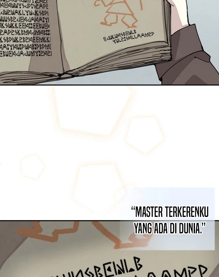 The Rebirth of the Hero’s Party’s Archmage Chapter 37 Gambar 51