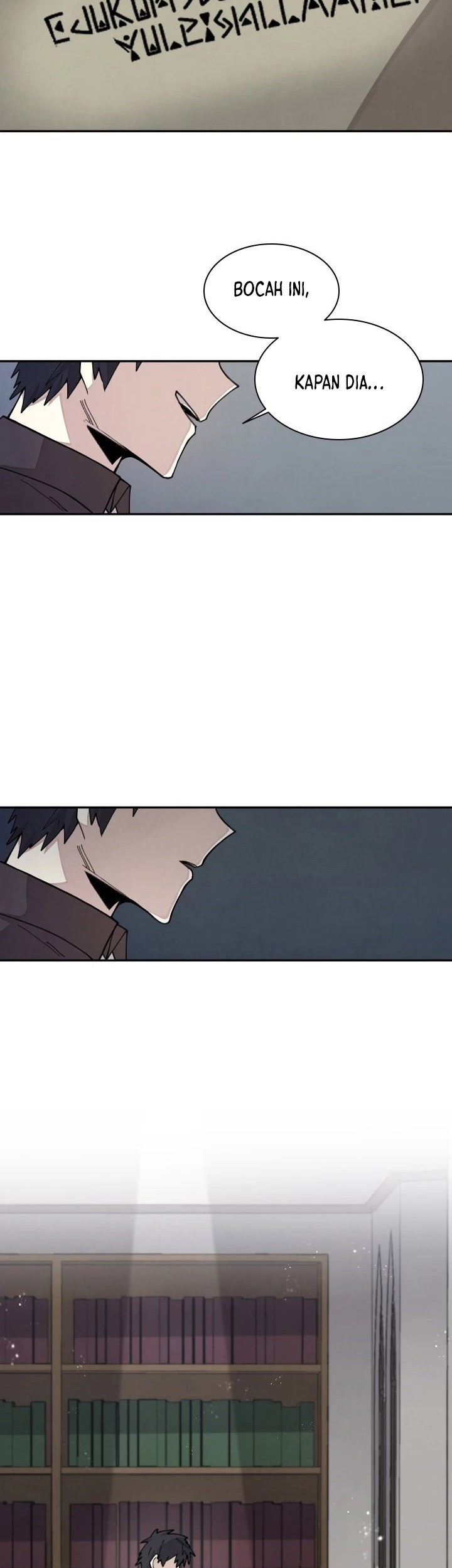 The Rebirth of the Hero’s Party’s Archmage Chapter 37 Gambar 52