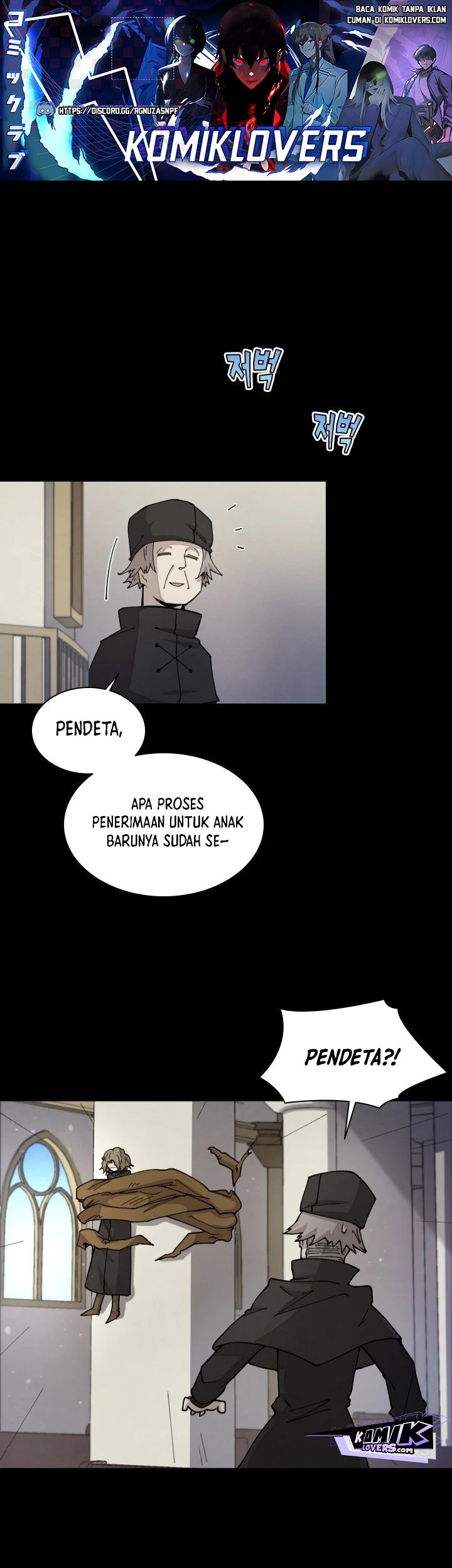 Manga The Rebirth of the Hero’s Party’s Archmage Chapter 37 gambar nomor 2