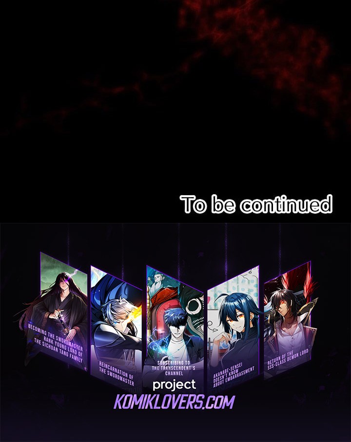 The Rebirth of the Hero’s Party’s Archmage Chapter 37 Gambar 61