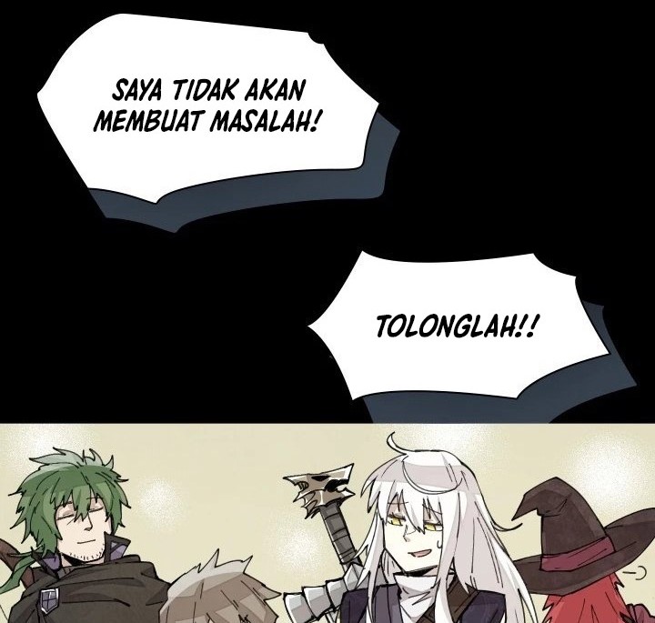 The Rebirth of the Hero’s Party’s Archmage Chapter 37 Gambar 11