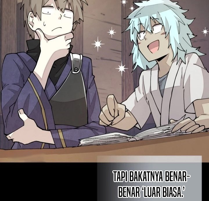 The Rebirth of the Hero’s Party’s Archmage Chapter 37 Gambar 17