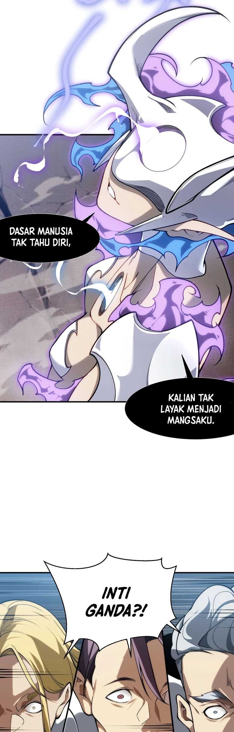 Demon Evolution Chapter 67 Gambar 39