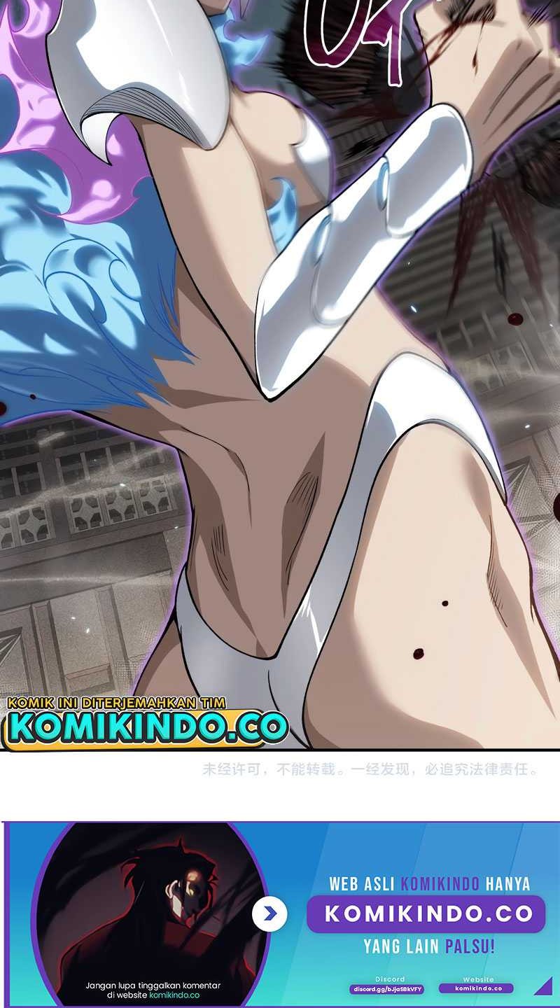 Demon Evolution Chapter 67 Gambar 44