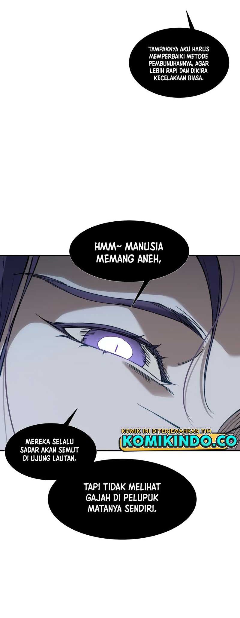 Demon Evolution Chapter 67 Gambar 9