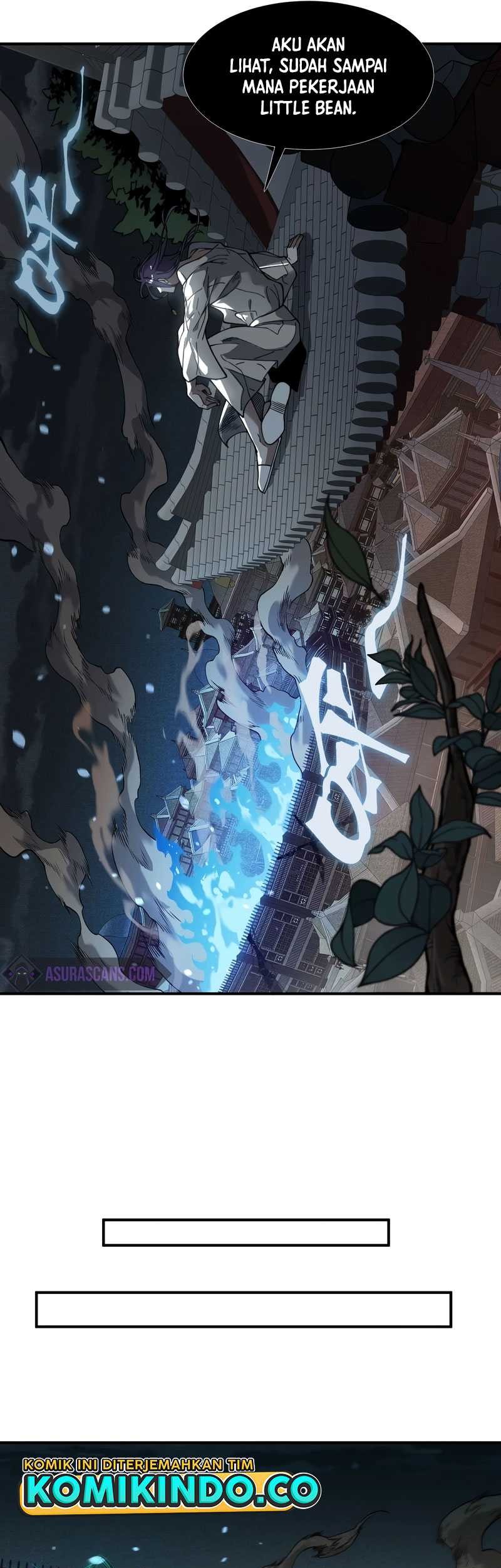 Demon Evolution Chapter 67 Gambar 10