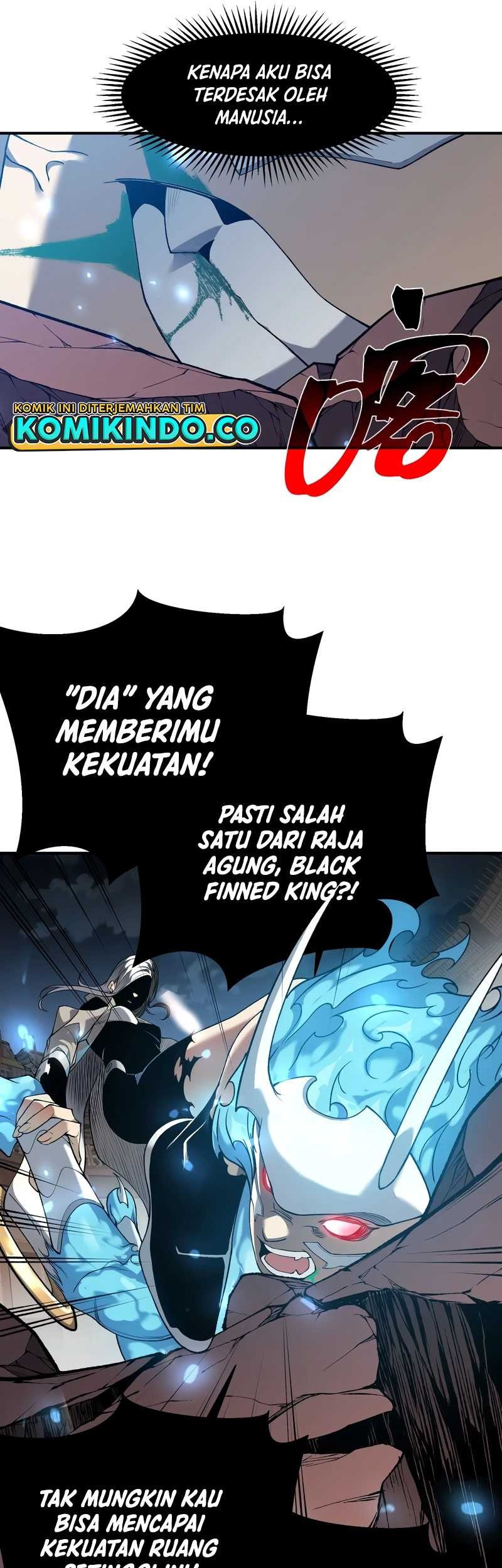 Demon Evolution Chapter 67 Gambar 26