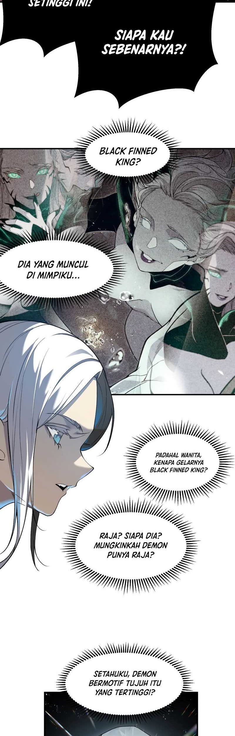 Demon Evolution Chapter 67 Gambar 27