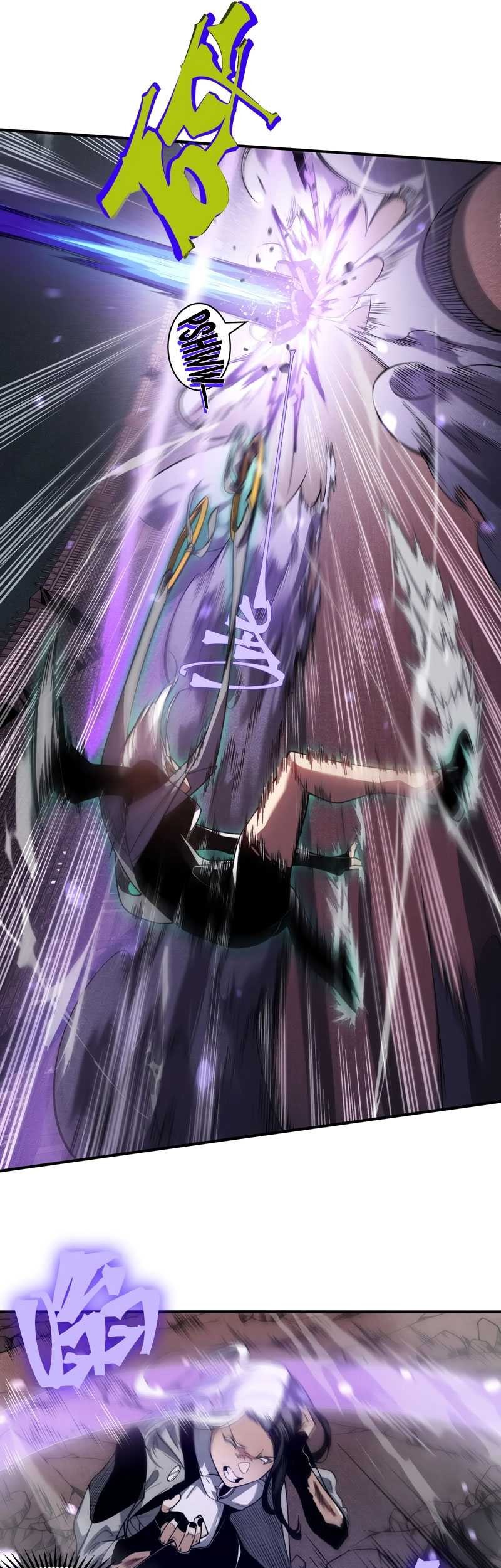 Demon Evolution Chapter 67 Gambar 30