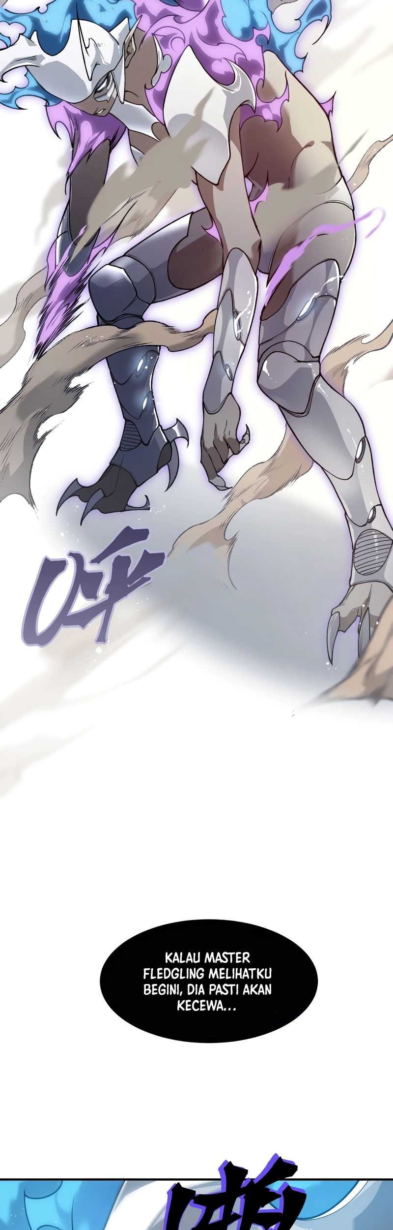 Demon Evolution Chapter 67 Gambar 32