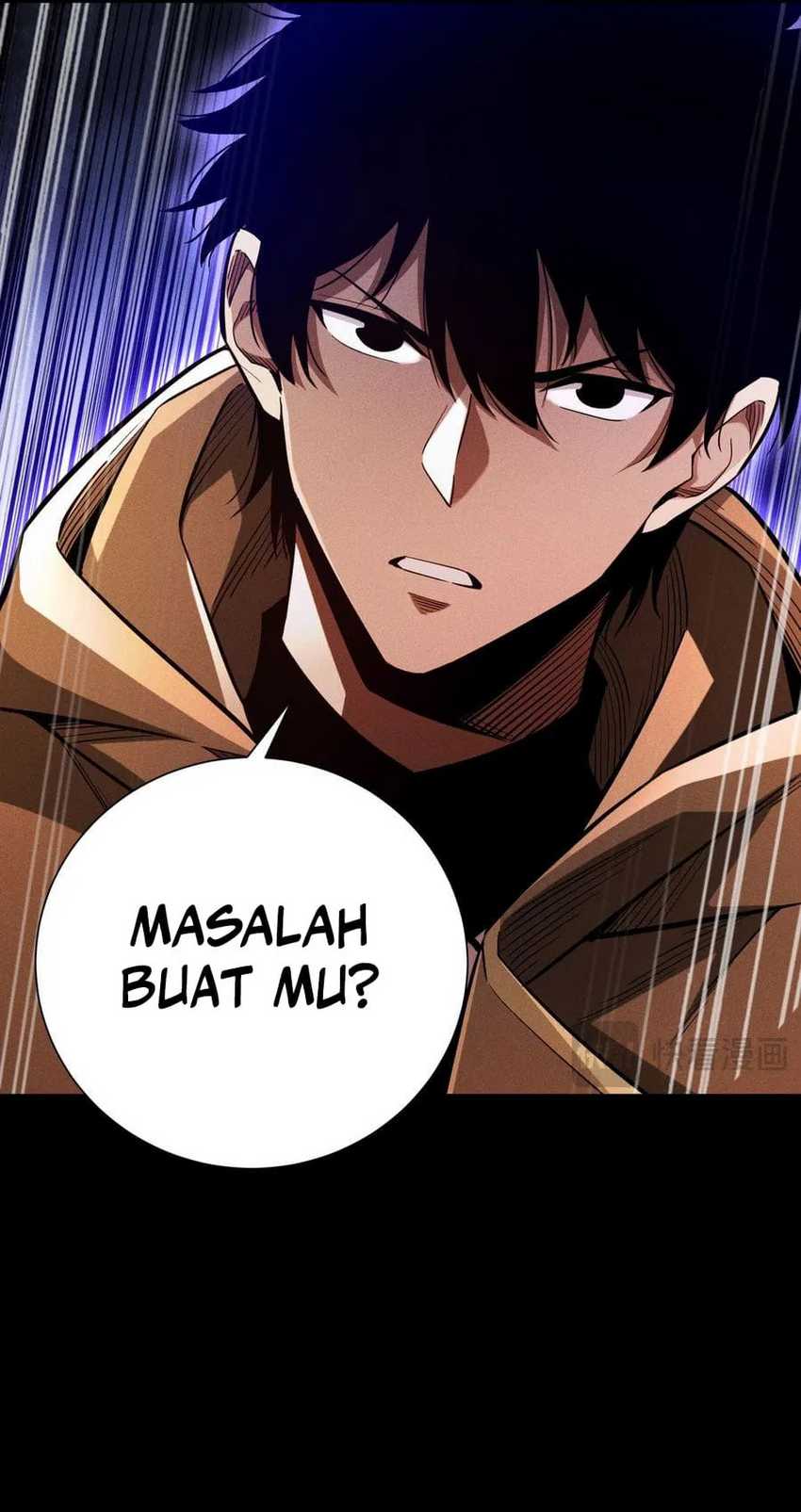 I Awoke as a God After Auto Battling For a Million Years (Idle Player Returns as a God) Chapter 04 Gambar 14