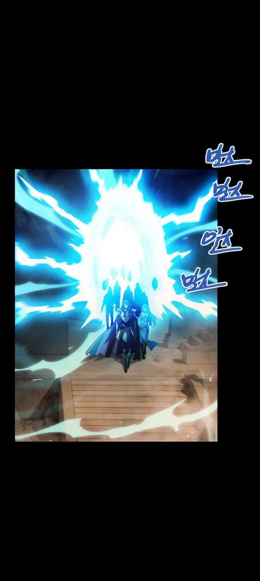 I Awoke as a God After Auto Battling For a Million Years (Idle Player Returns as a God) Chapter 04 Gambar 36