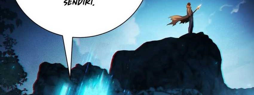 I Awoke as a God After Auto Battling For a Million Years (Idle Player Returns as a God) Chapter 04 Gambar 64