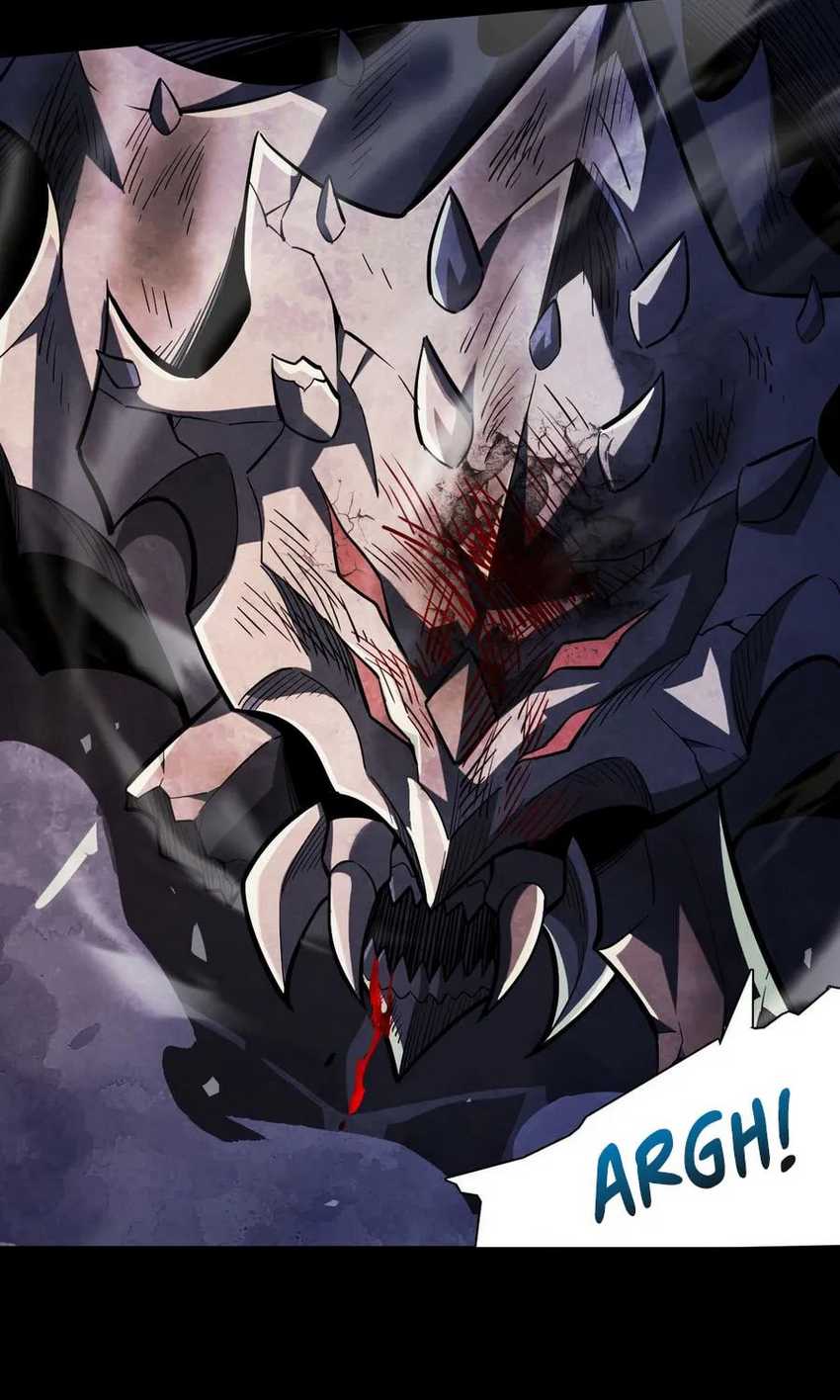 I Awoke as a God After Auto Battling For a Million Years (Idle Player Returns as a God) Chapter 04 Gambar 79