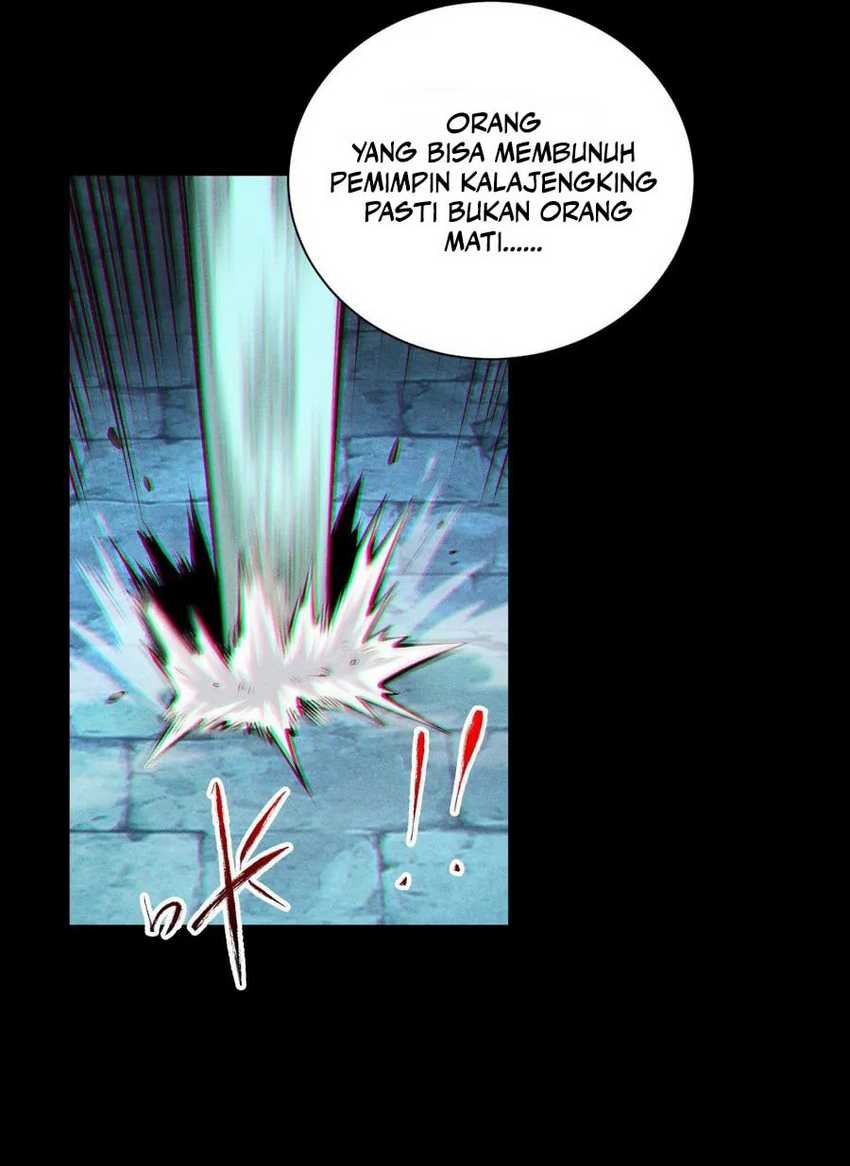 I Awoke as a God After Auto Battling For a Million Years (Idle Player Returns as a God) Chapter 04 Gambar 93