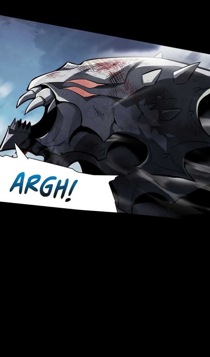 I Awoke as a God After Auto Battling For a Million Years (Idle Player Returns as a God) Chapter 04 Gambar 82