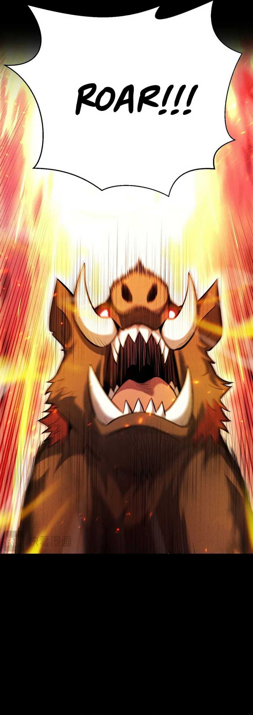 I Awoke as a God After Auto Battling For a Million Years (Idle Player Returns as a God) Chapter 05 Gambar 25