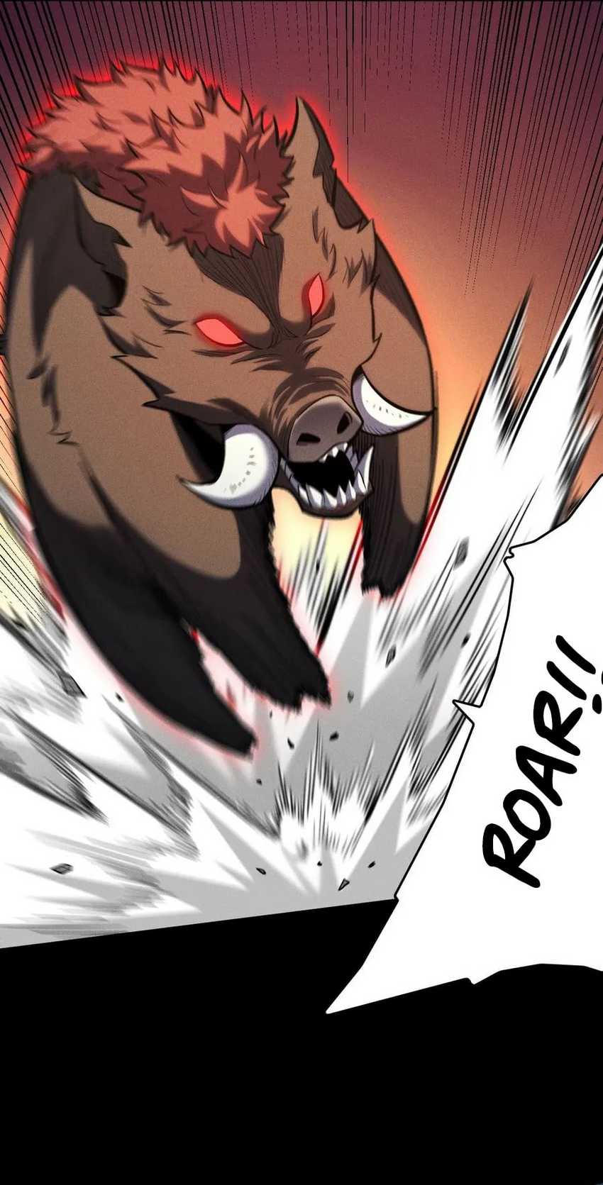 I Awoke as a God After Auto Battling For a Million Years (Idle Player Returns as a God) Chapter 05 Gambar 27