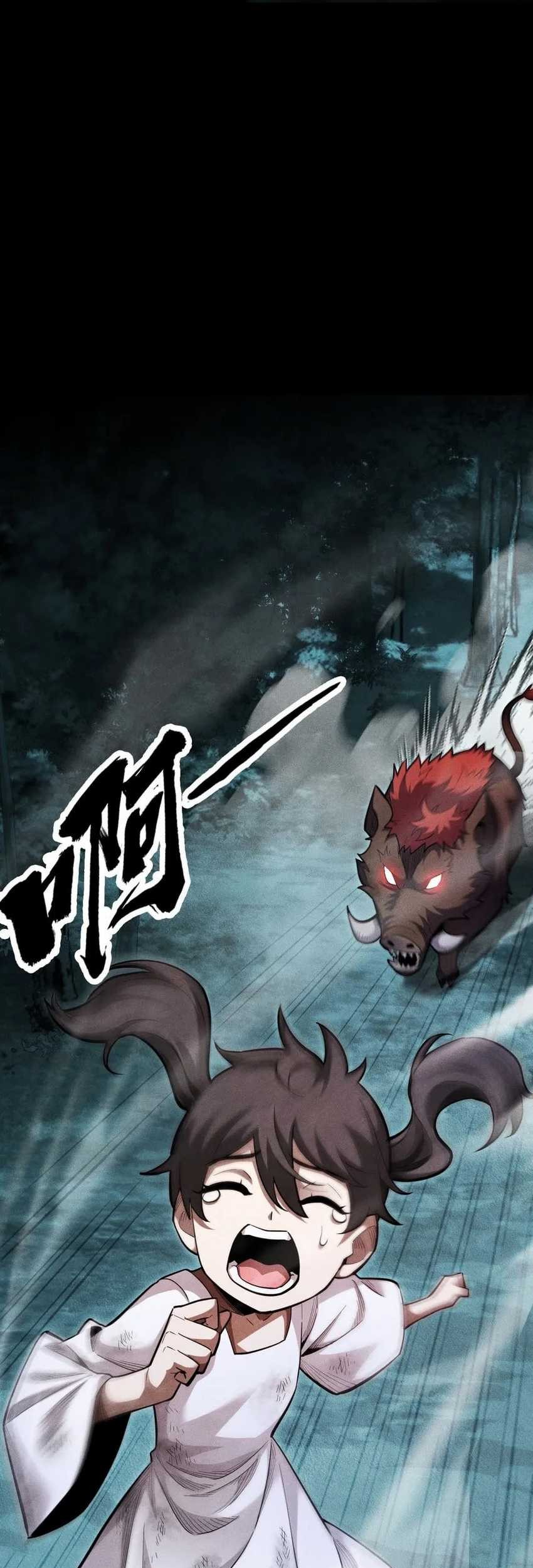 I Awoke as a God After Auto Battling For a Million Years (Idle Player Returns as a God) Chapter 05 Gambar 19