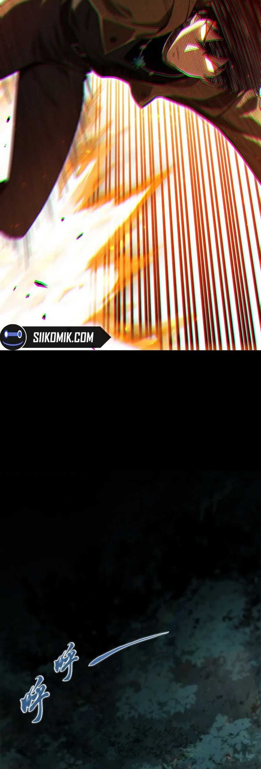 I Awoke as a God After Auto Battling For a Million Years (Idle Player Returns as a God) Chapter 05 Gambar 57