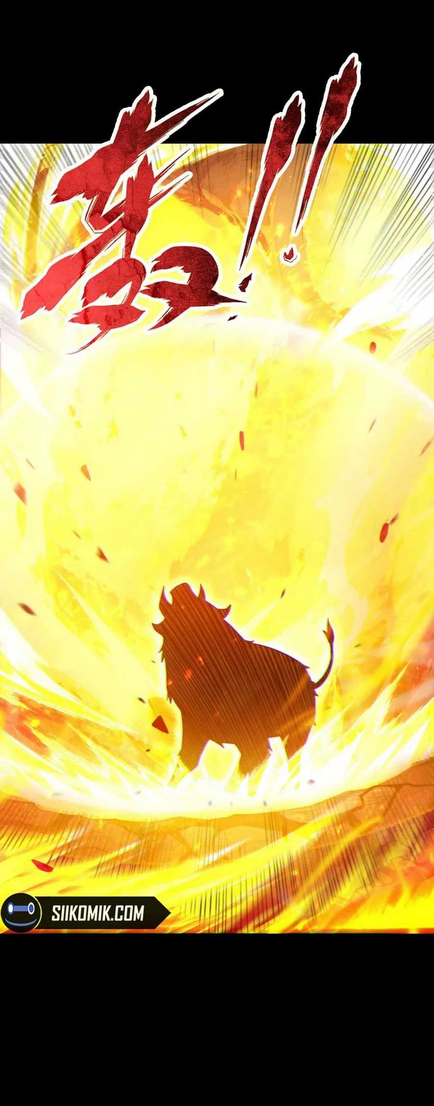 I Awoke as a God After Auto Battling For a Million Years (Idle Player Returns as a God) Chapter 05 Gambar 44