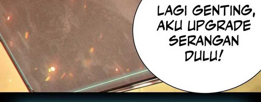 I Awoke as a God After Auto Battling For a Million Years (Idle Player Returns as a God) Chapter 05 Gambar 48