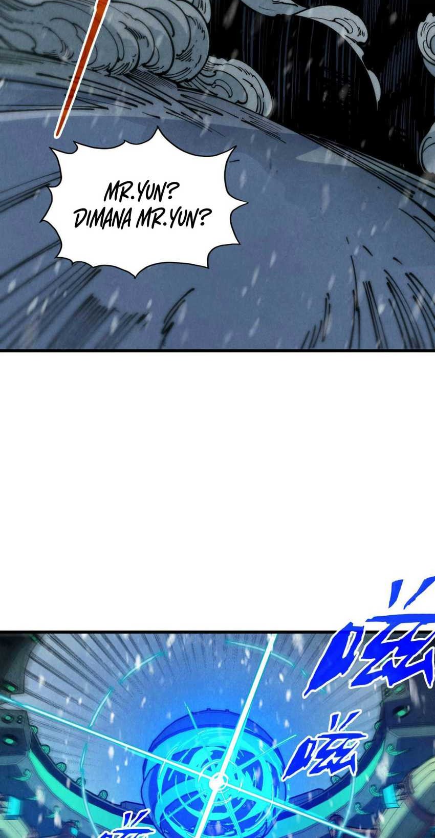 The Ultimate of All Ages Chapter 331 Gambar 44