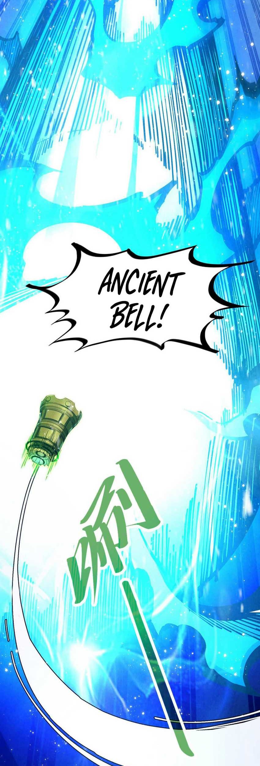 The Ultimate of All Ages Chapter 331 Gambar 46