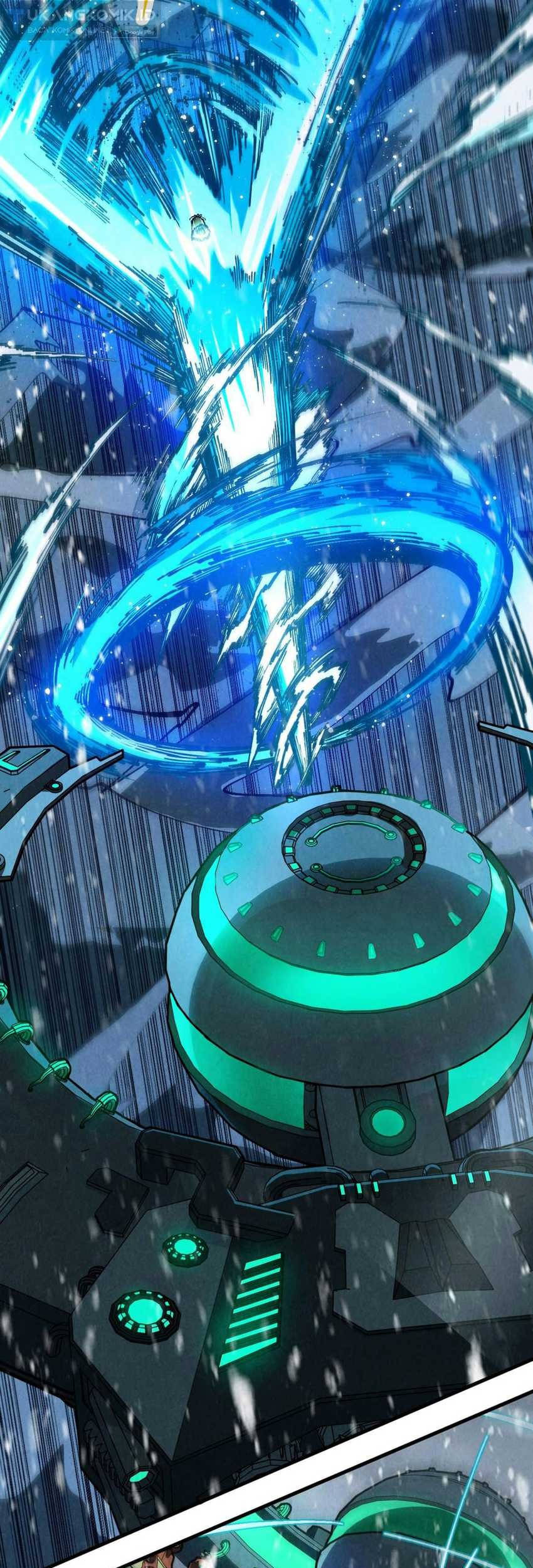 The Ultimate of All Ages Chapter 331 Gambar 48