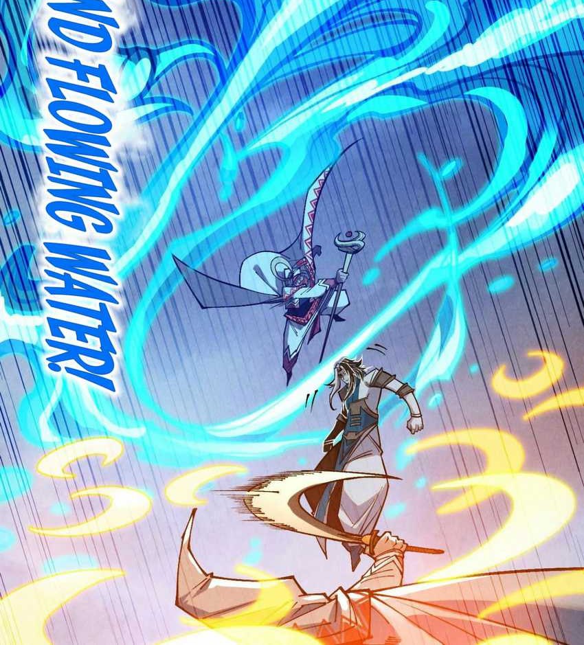 The Ultimate of All Ages Chapter 331 Gambar 53