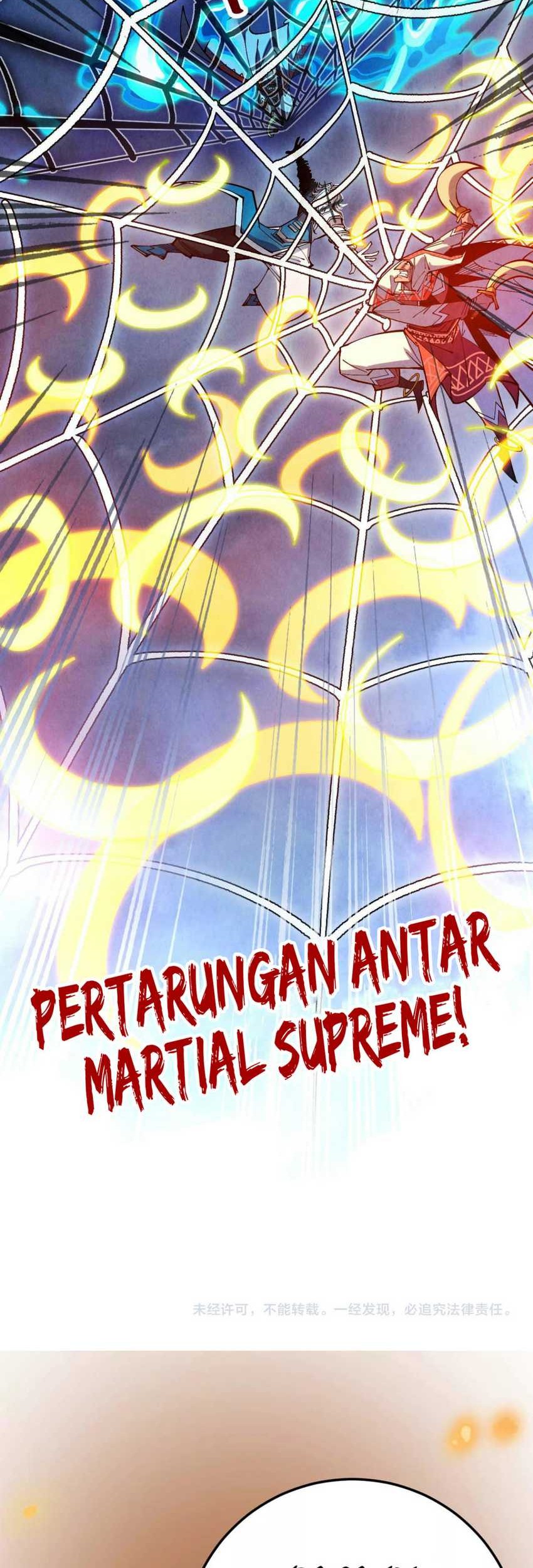 The Ultimate of All Ages Chapter 331 Gambar 55