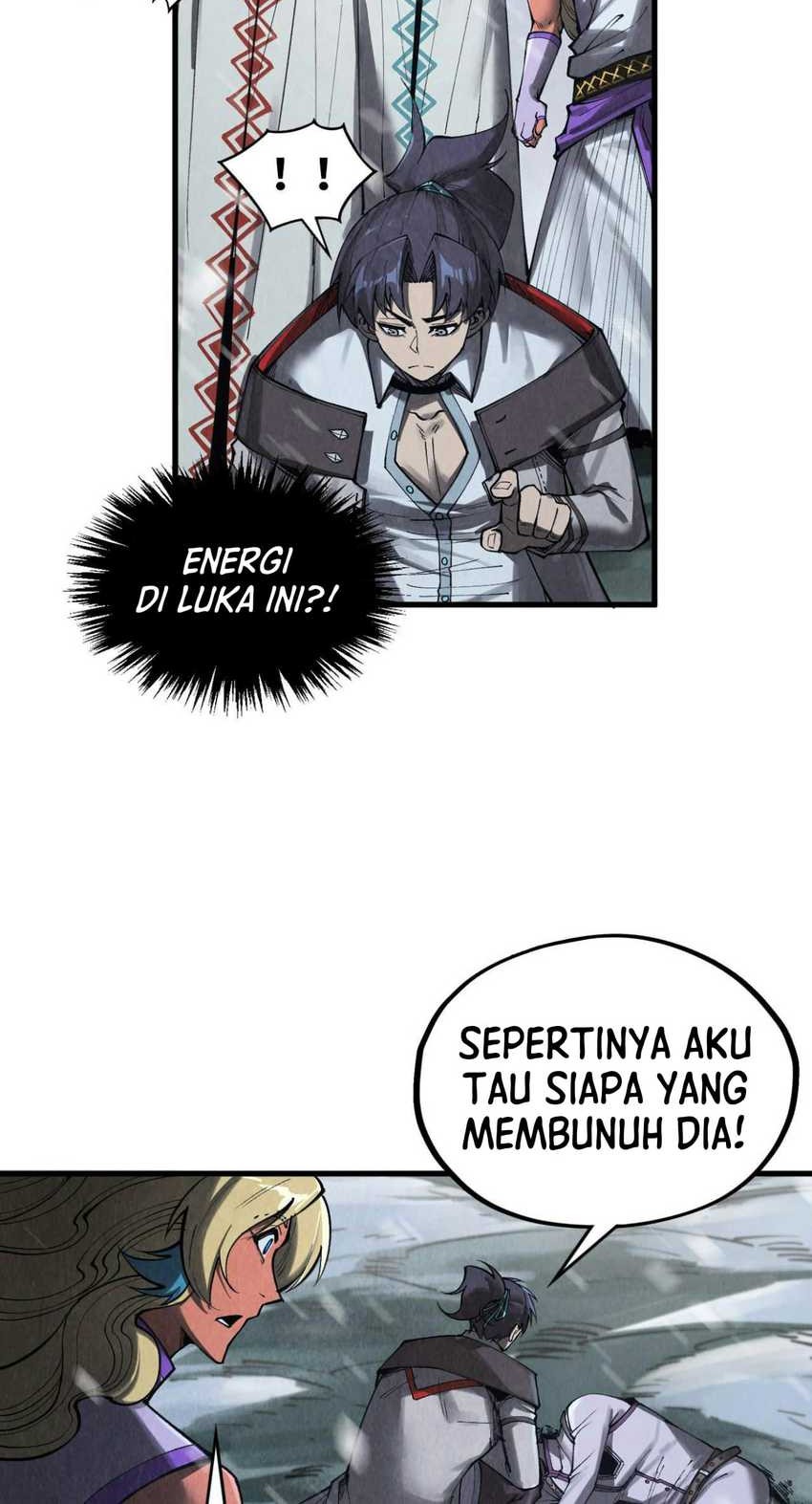 The Ultimate of All Ages Chapter 331 Gambar 29