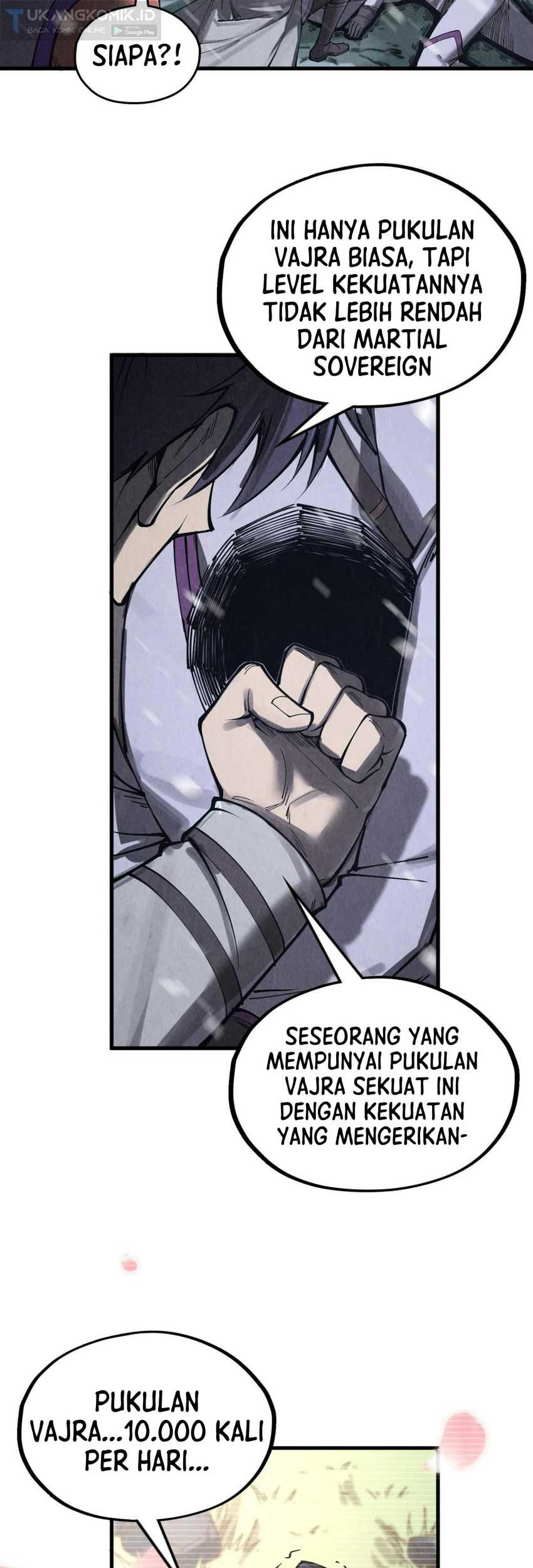 The Ultimate of All Ages Chapter 331 Gambar 30