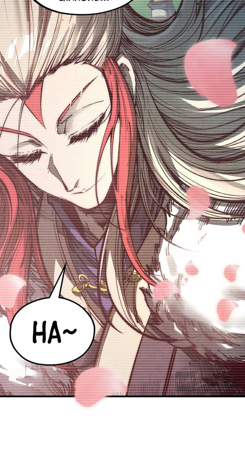 The Ultimate of All Ages Chapter 331 Gambar 32