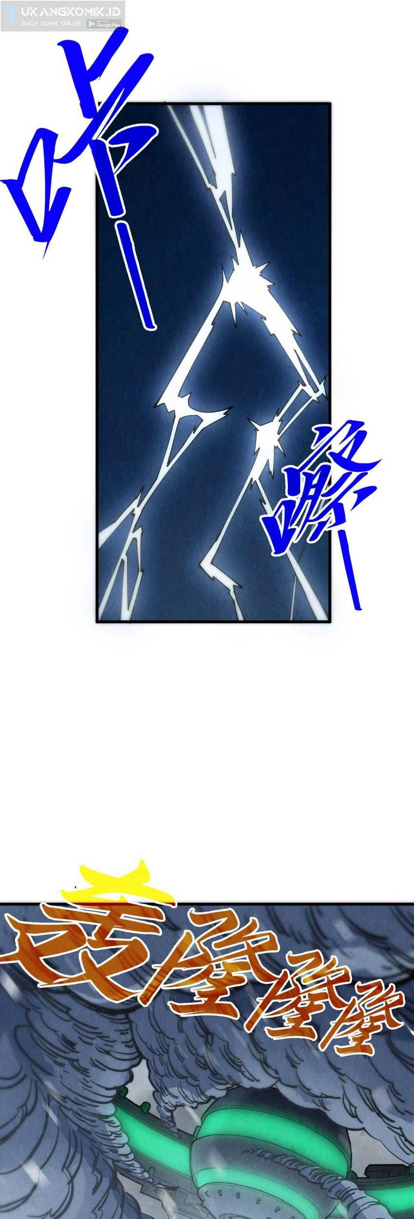 The Ultimate of All Ages Chapter 331 Gambar 36