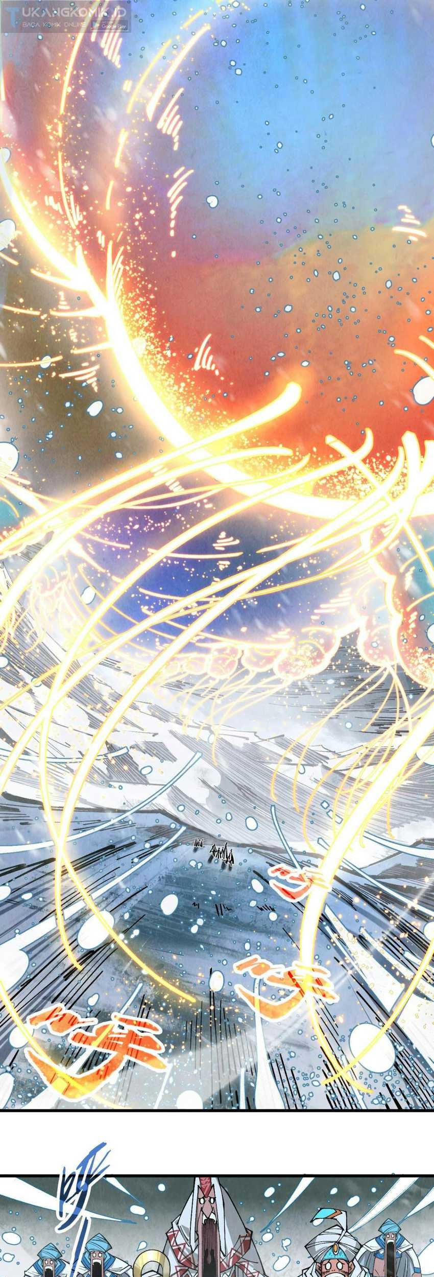 The Ultimate of All Ages Chapter 331 Gambar 4