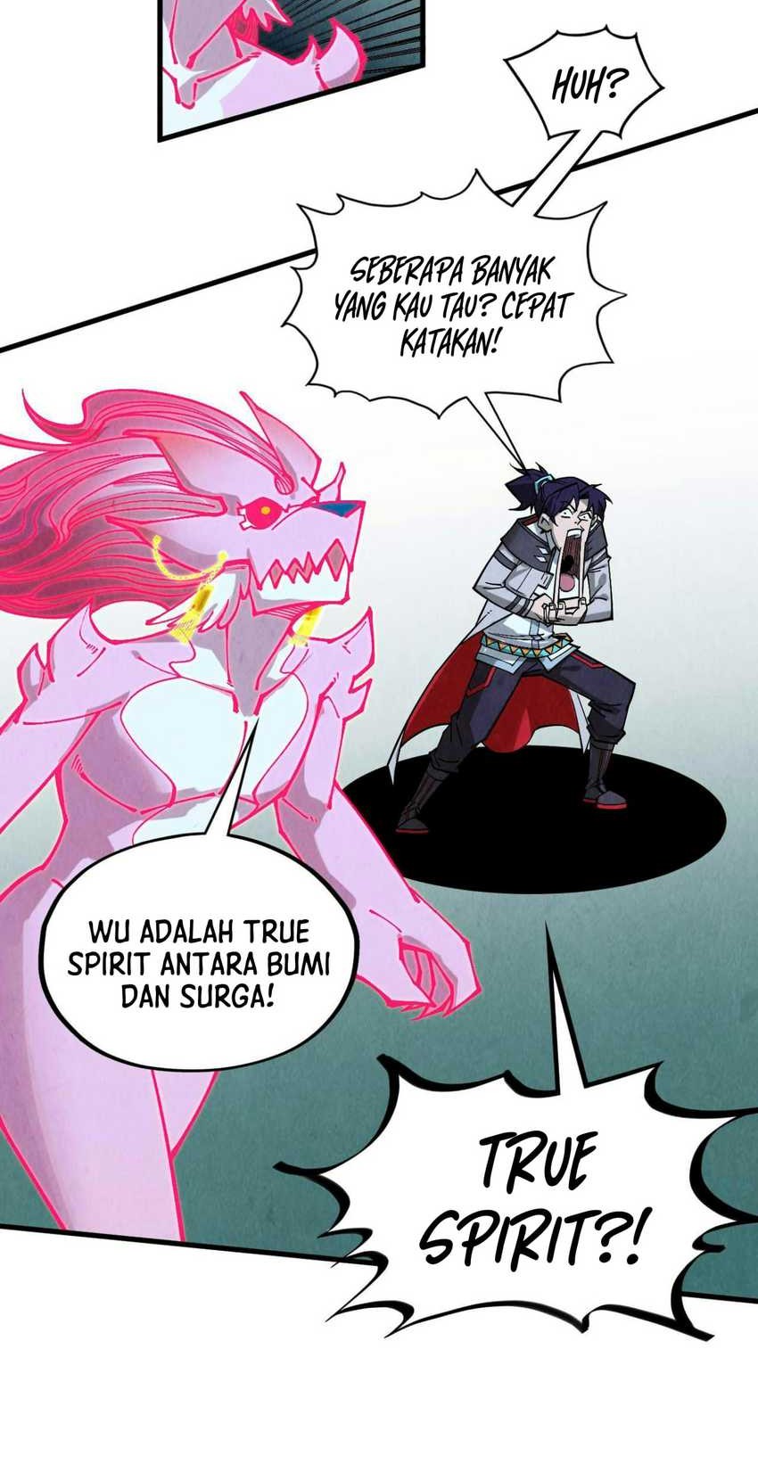 The Ultimate of All Ages Chapter 331 Gambar 6