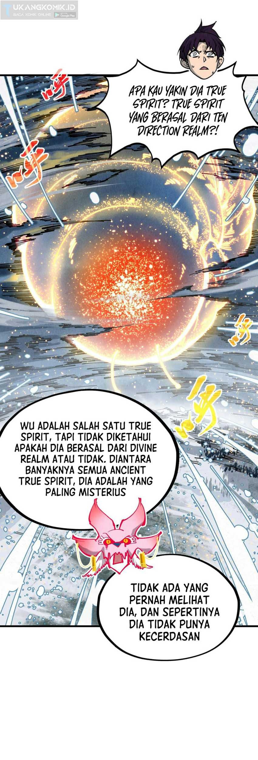 The Ultimate of All Ages Chapter 331 Gambar 7