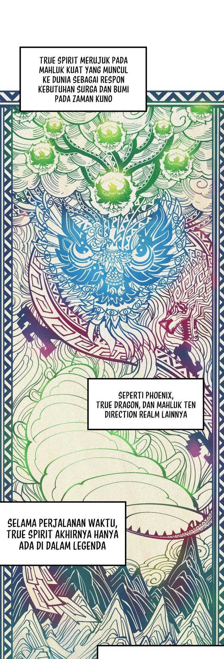 The Ultimate of All Ages Chapter 331 Gambar 8