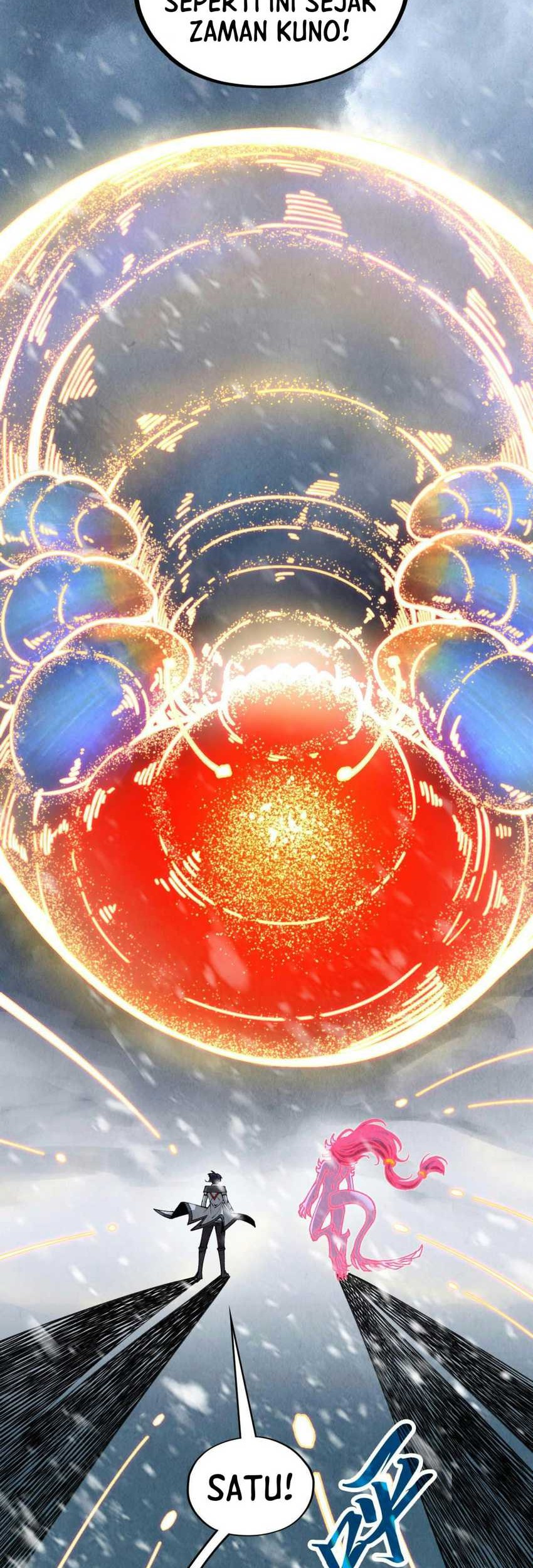 The Ultimate of All Ages Chapter 331 Gambar 13