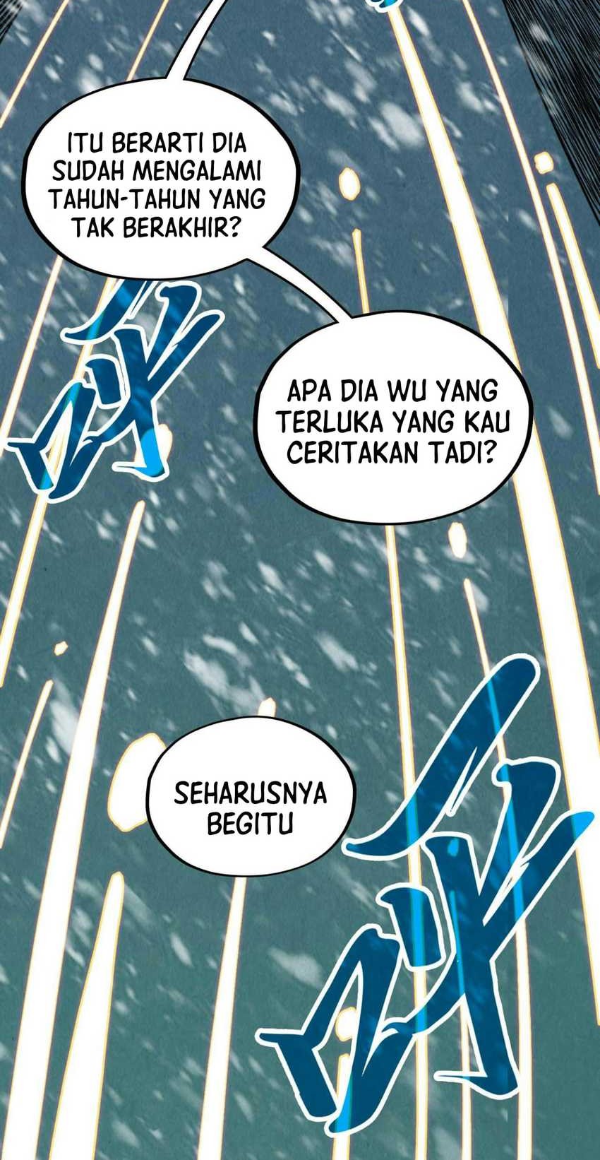 The Ultimate of All Ages Chapter 331 Gambar 14