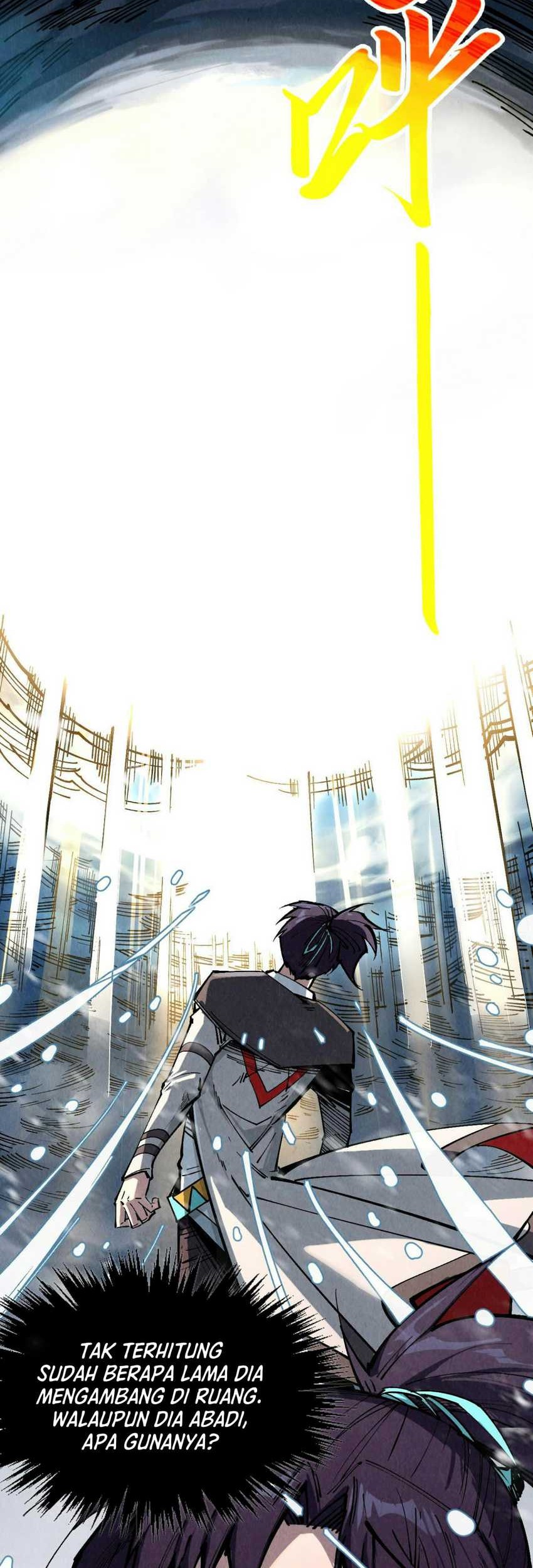 The Ultimate of All Ages Chapter 331 Gambar 16