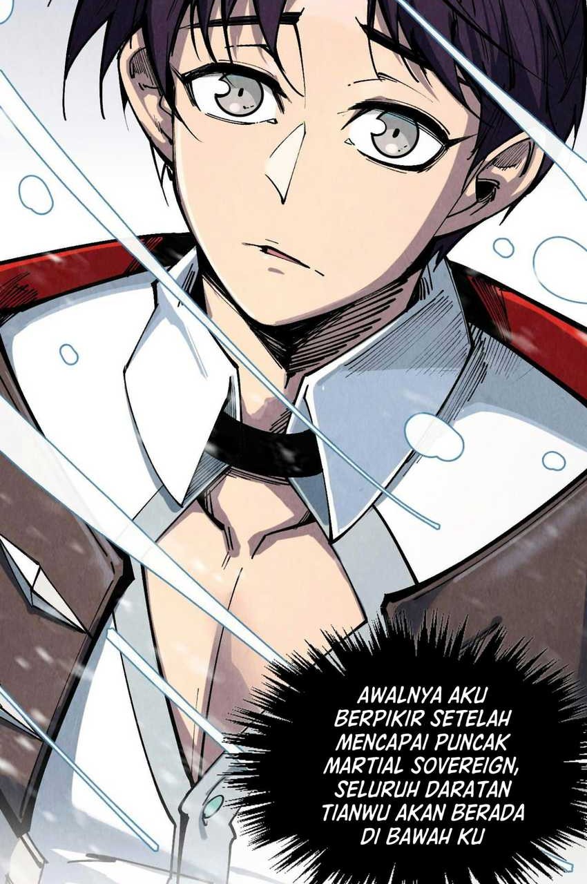 The Ultimate of All Ages Chapter 331 Gambar 17