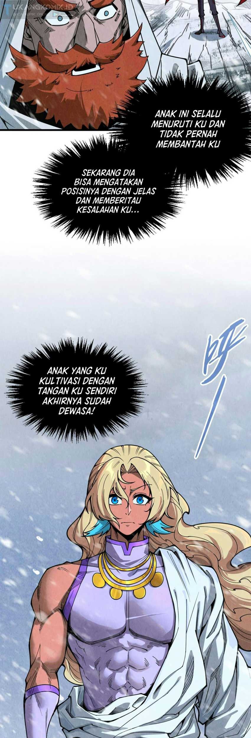 The Ultimate of All Ages Chapter 331 Gambar 21